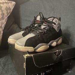 Jordans
