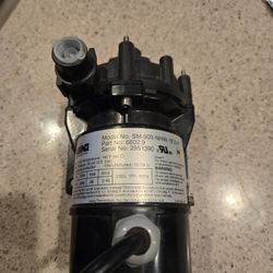 Spa Pump