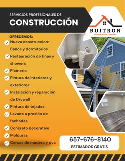 General contractor
