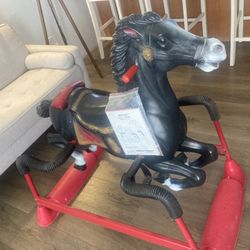 Horse Heddtrom 200.00