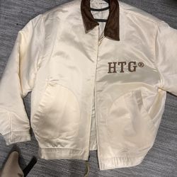 Honor The Gift Zip Up 