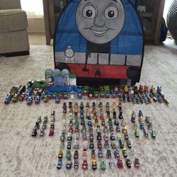 Ultimate Thomas Collection