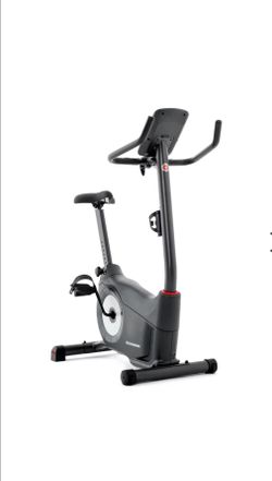 Schwinn Upright Exercise Bike