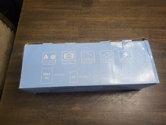 Thermal Laminator Machine  