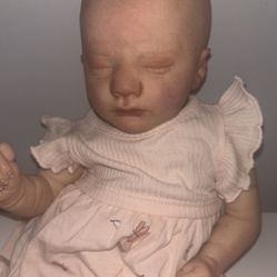 Reborn Doll