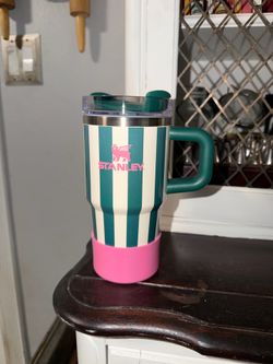 20oz Stanley tumbler