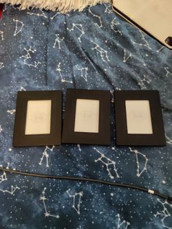 Picture frames 14 of them summer news summer years