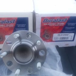 Jeep Patriot rear wheel bearing  New