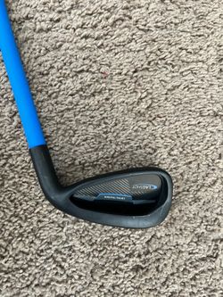 Excellent Lag Shot RH 7 Iron Swing Trainer