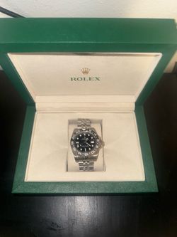 High quality watch