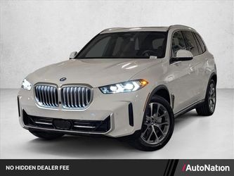 2026 BMW X5 PHEV