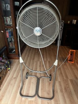 EMERSON ELECTRIC ORIGINAL EXCEPT CORD WORKS PERFECT