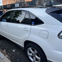 2006 Lexus Rx 330