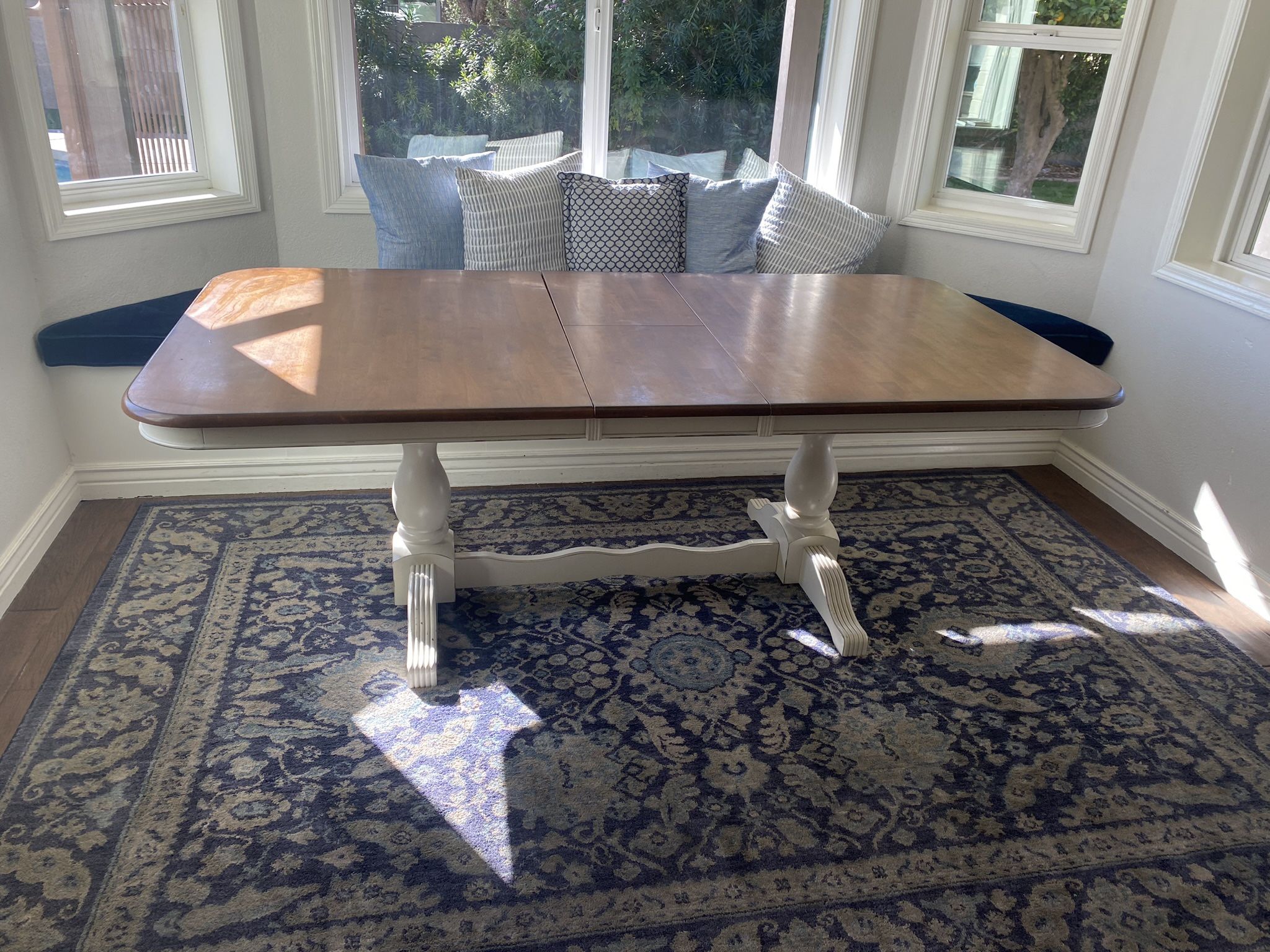 Kitchen/dining Room Table