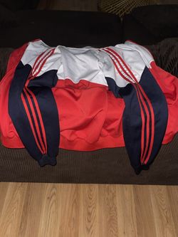Adidas Jason Voorhees Sweatshirt
