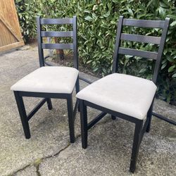 Free IKEA Chairs