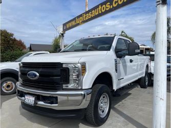 2019 Ford F-350