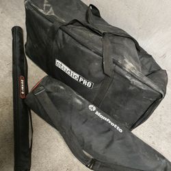 Fovitec Equipment