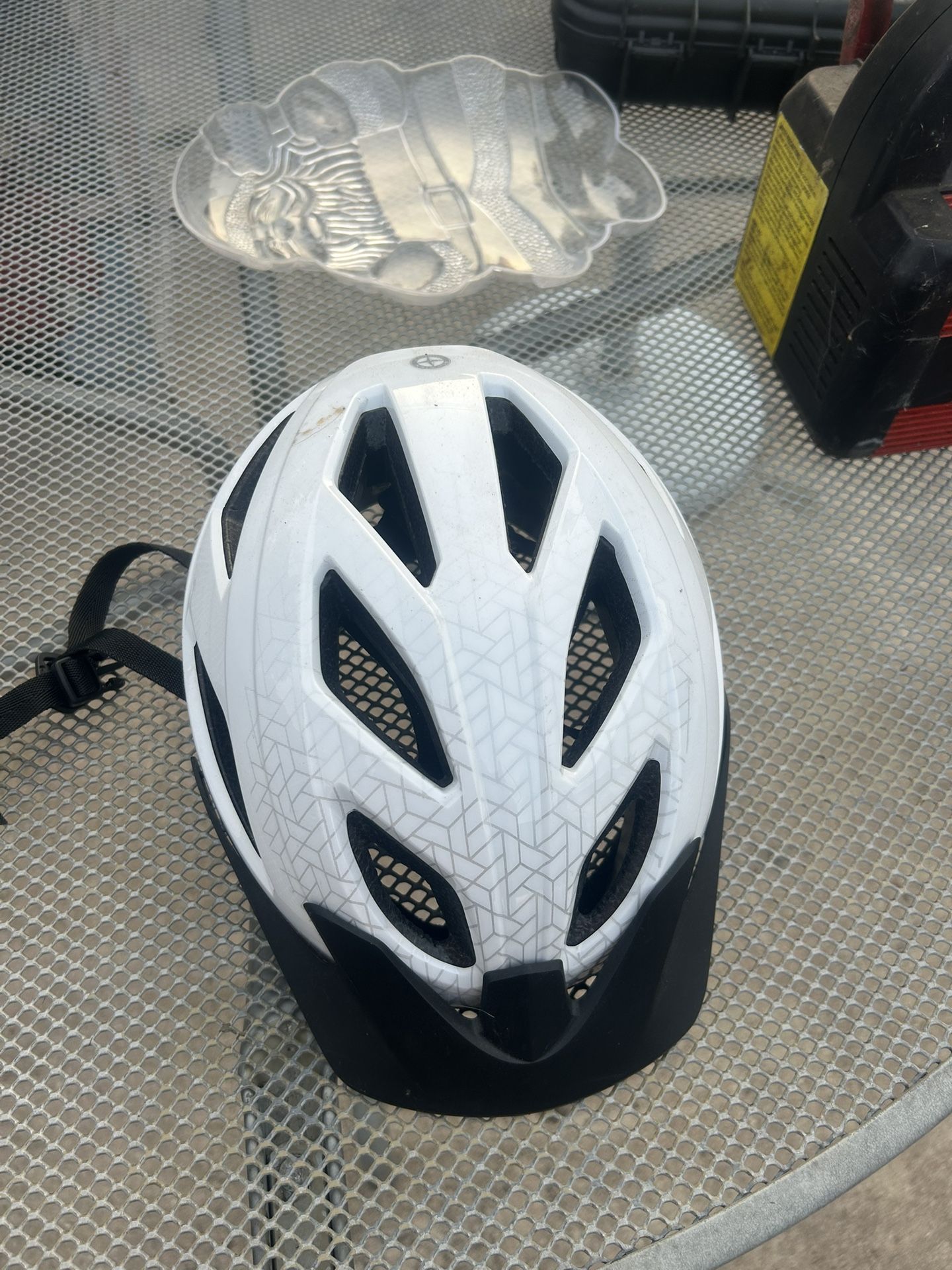 Schwinn Bike Helmet