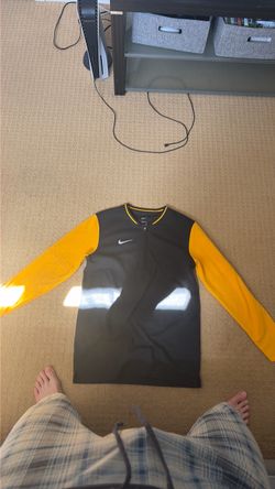 Nike jacket/sweatshirt