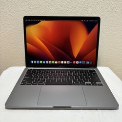 M1 13” MacBook Pro #577