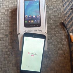 T mobile phone charges and turns on not sure after that cheap