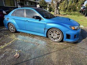 2011 Subaru Impreza