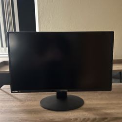 Sceptre 24” 1080p Monitor (75Hz, Dual HDMI)