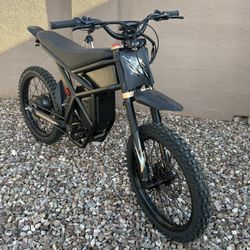 New Riding Times GT 73 Pro - 3000w 60v Dual Battery - 42+mph