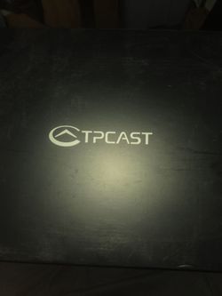 Tp Cast
