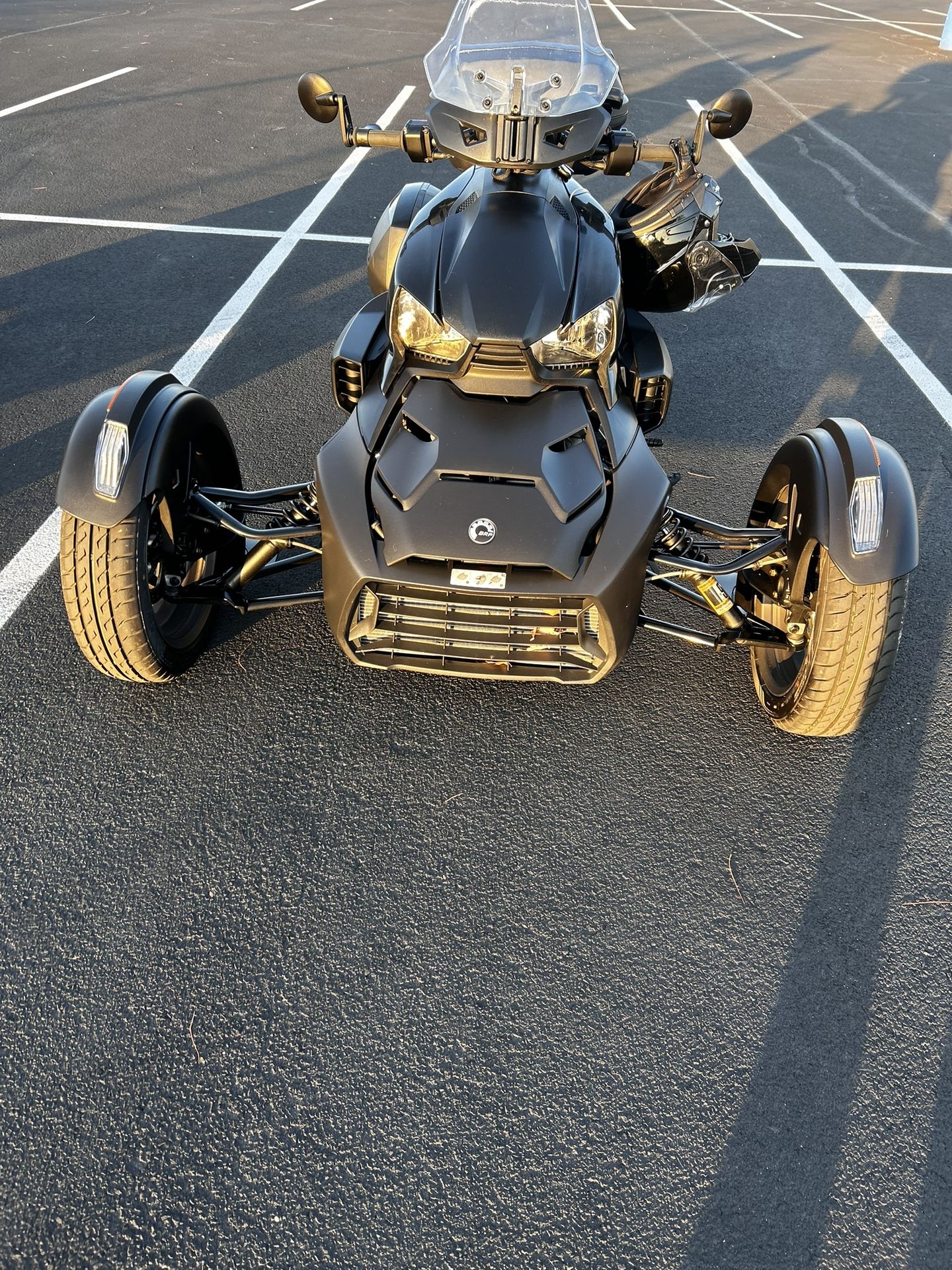 2023 Can am Ryker