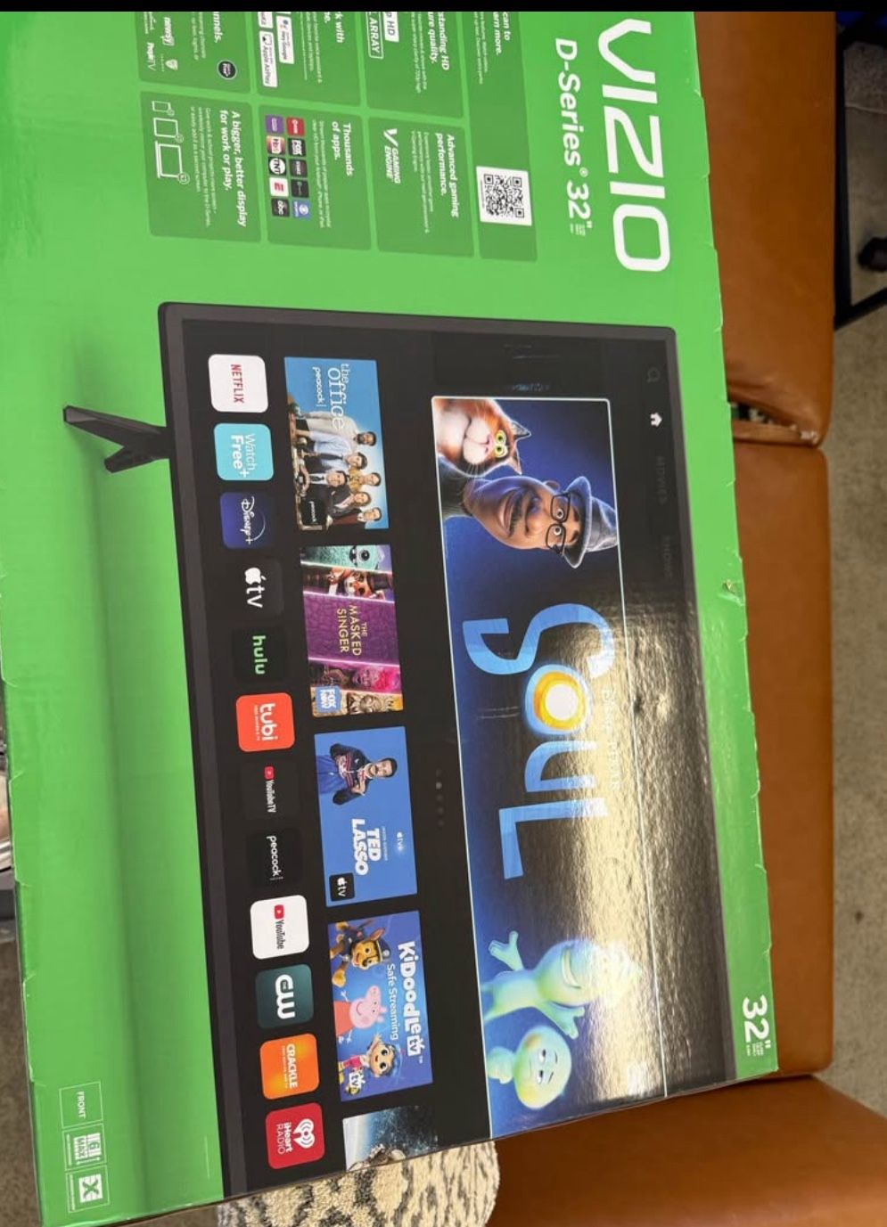 32 Inch Vizio Smart TV