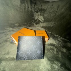 Louis Vuitton Wallet