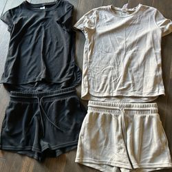 Women’s Lounge Sets $15 BOTH