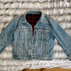 Helmut Lang Denim Jacket 