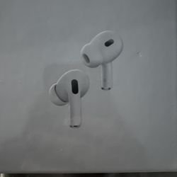 Air POD ANC Gen 2