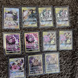 Pokémon Cards For Sale