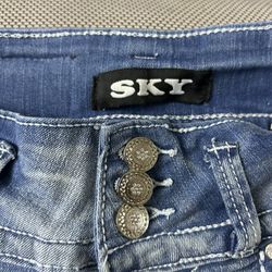 Sky Jeans 