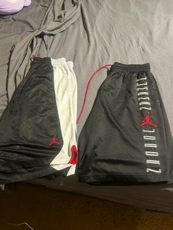 Jordan shorts