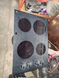 Cook Top