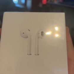 AirPods 
