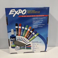 Expo Marker Set
