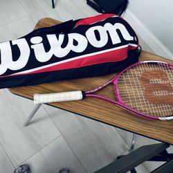 Tennis Racquet 