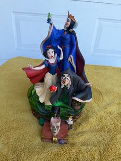 Disney Snow White and the Seven Dwarfs 85th Anniversary Figure
