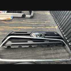 Partes Para Toyota 