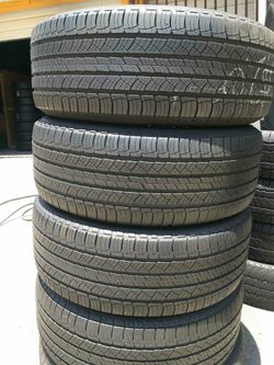 245-60-18 Michelin