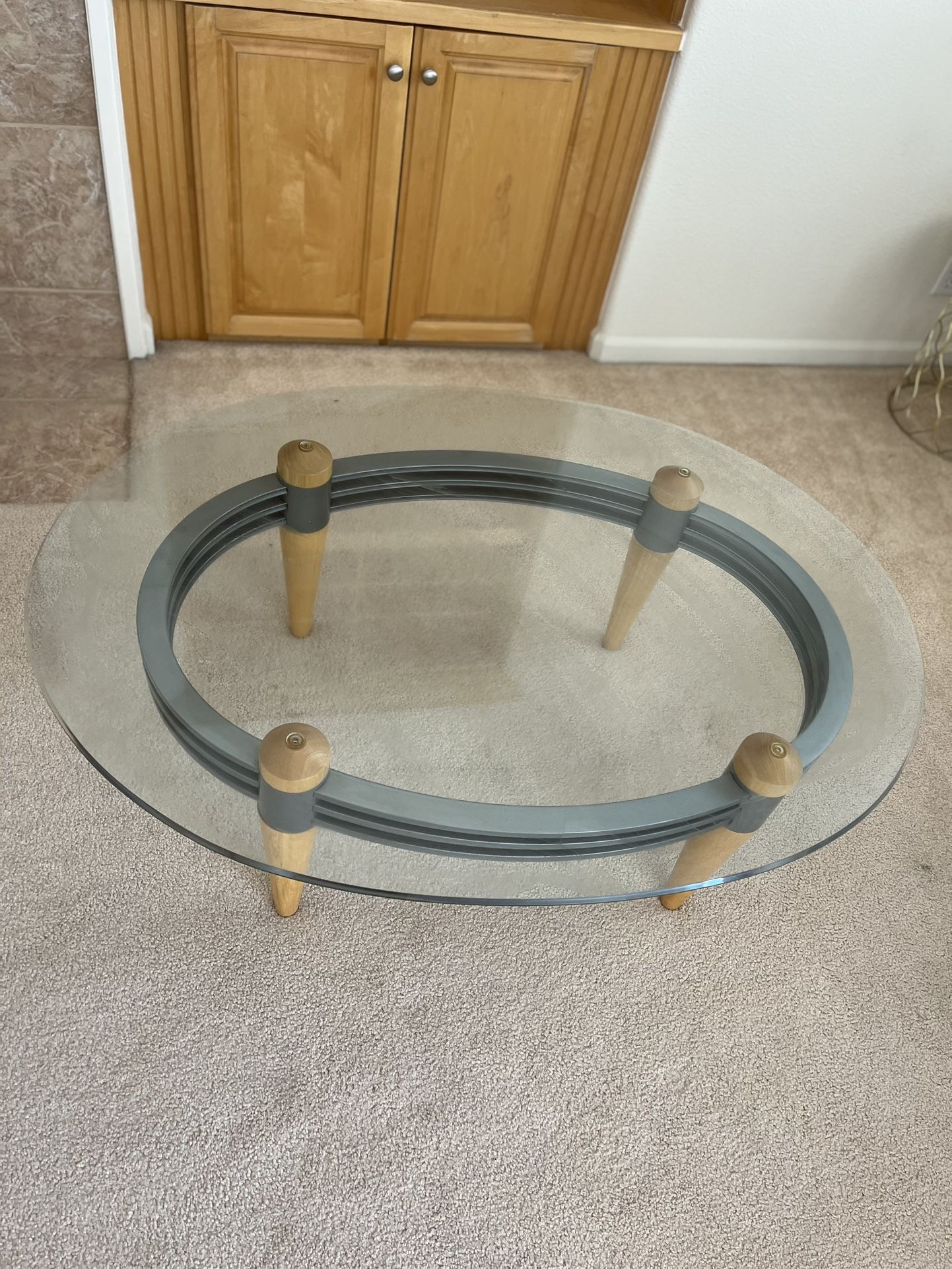 Beautiful Coffee Table