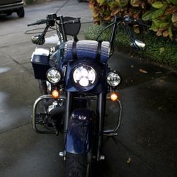 2000 Harley Davidson Road King