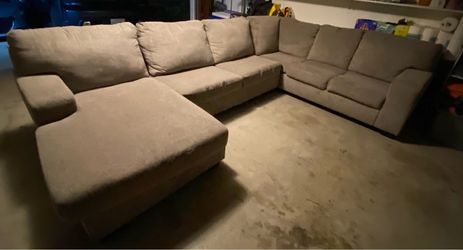 Sectional