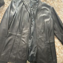 Original Leather Jacket 